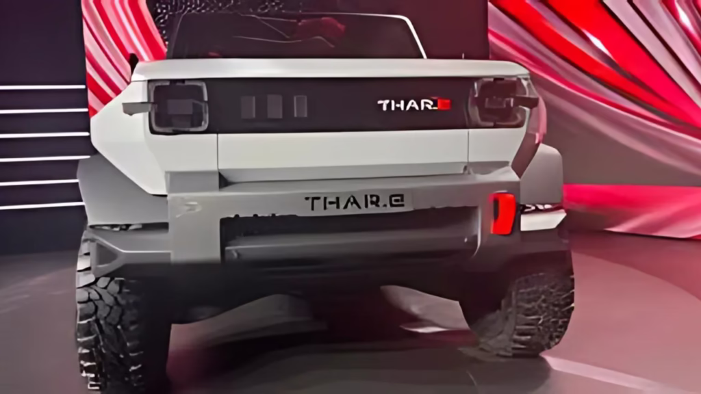 Mahindra Is Launching 4 New SUVs This Independence Day — Vision SXT Already Teased Mahindra Is Launching 4 New SUVs