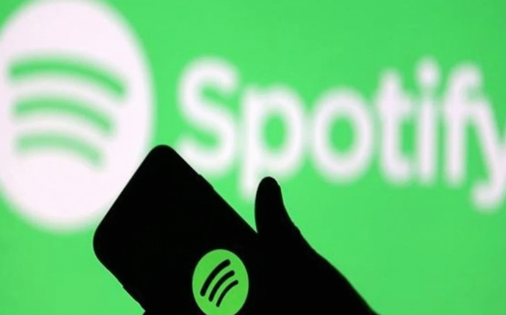Spotify Expands Audiobooks to More Premium Users