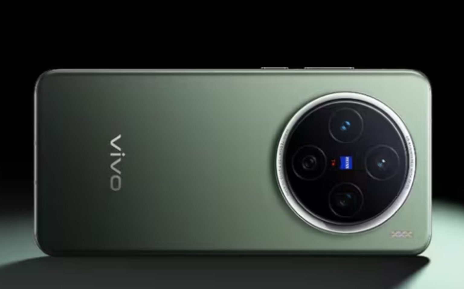 Vivo T4R 5G Set to Launch Soon (1)