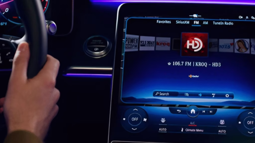 Xperi Brings HD Radio to India, Aims to Modernize the Country’s FM Experience Xperi