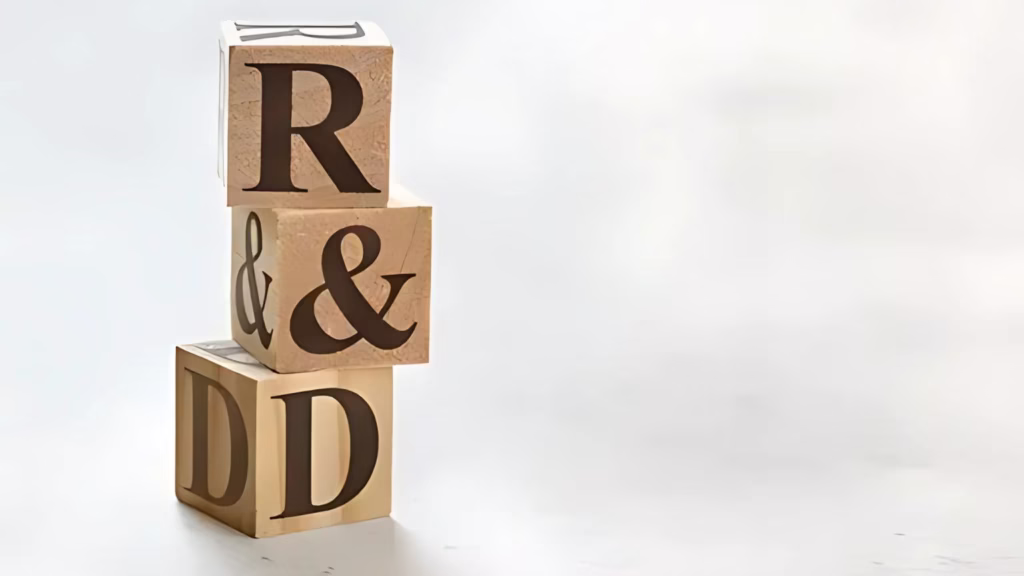 India’s R&D Growth Gets a Boost with i3 Summit – Vimarsh by Blockchain For Impact India’s R&D Growth Gets a Boost with i3 Summit