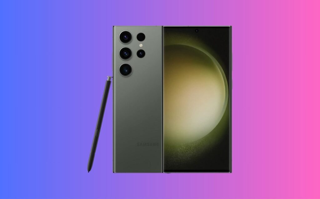 Samsung Galaxy S23 Ultra 5G Gets ₹33,529 Price Cut on Flipkart: Deal Details Inside Samsung Galaxy S23 Ultra