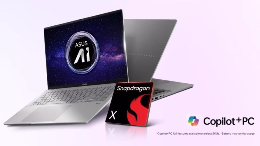 ASUS Launches AI-Powered Vivobook S16 and Chromebook CX15 in India, Starting at ₹19,990 Vivobook S16