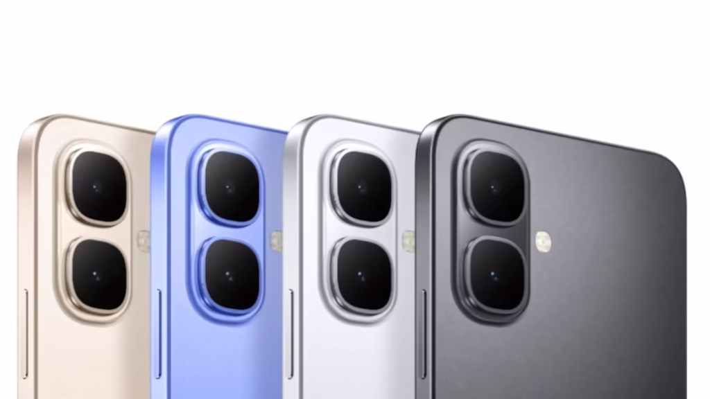 Infinix GT 30 5G+ is Coming Soon – A More Affordable GT 30 Pro? Infinix GT 30 5G+ is Coming Soon – A More Affordable GT 30 Pro?