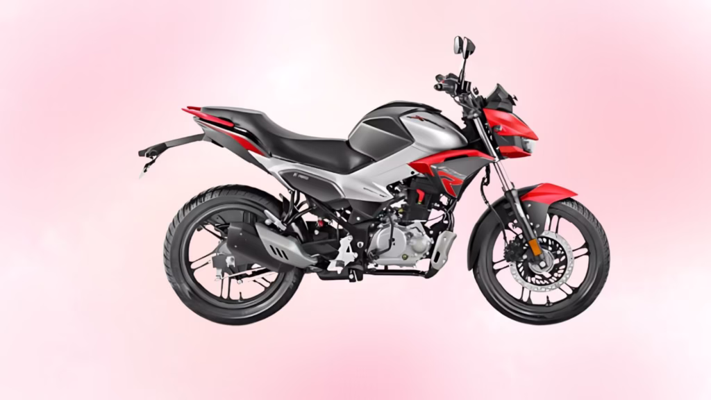Hero Xtreme 125R Single-Seater Variant Launched at Rs. 1 Lakh