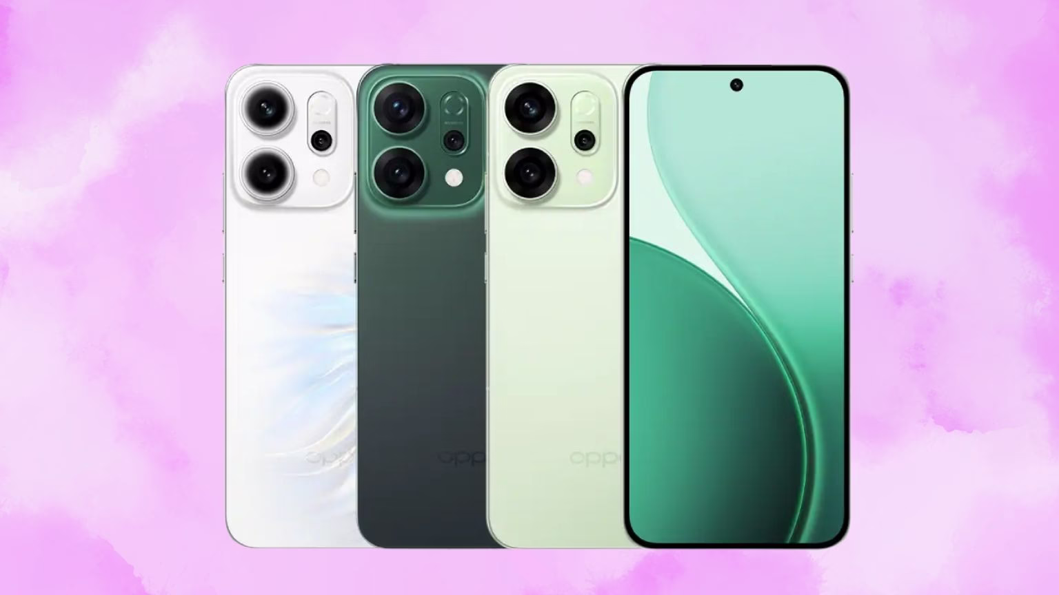 Oppo Reno 15 Series Could Launch in Second Half of 2025 With a New Compact Model
