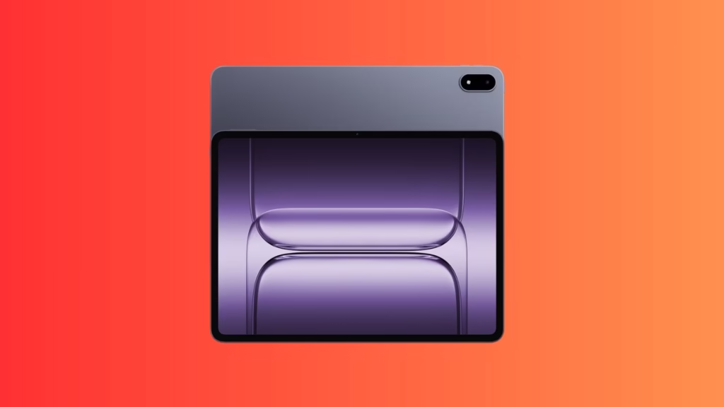 OnePlus Pad 3 Launching in India This September OnePlus Pad 3 Launching in India This September