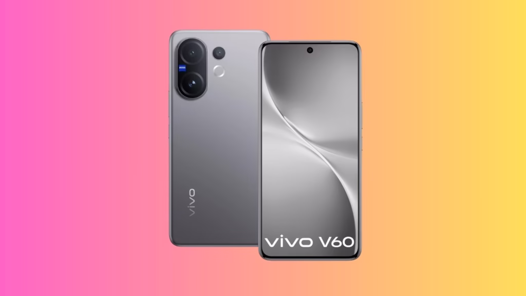 Vivo V60 5G: 3 Reasons to Buy and 2 Reasons You Might Skip