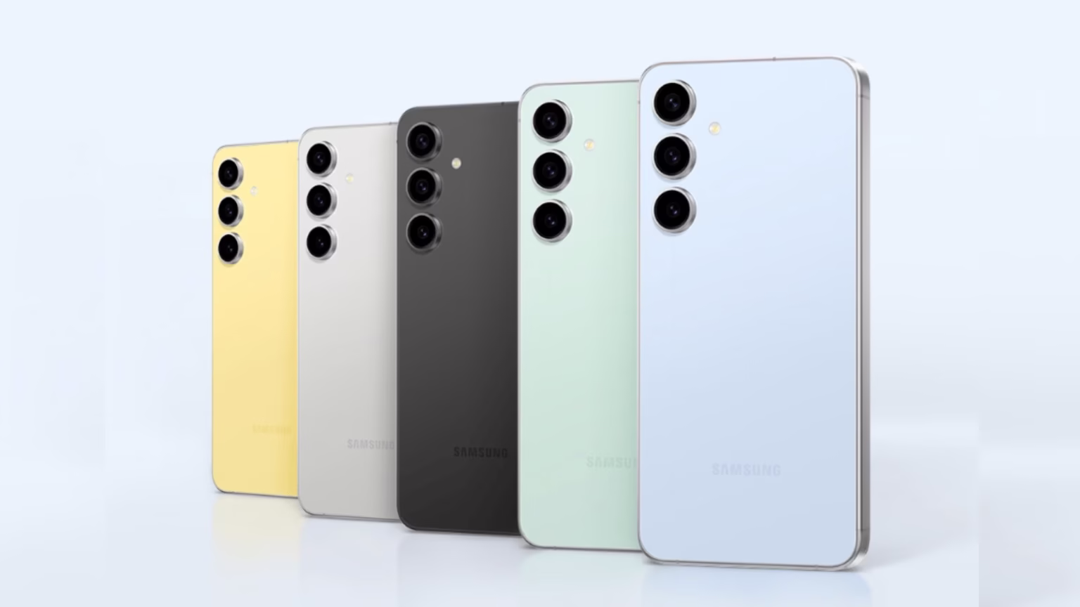 Samsung Galaxy S25 FE Set to Launch on September 4