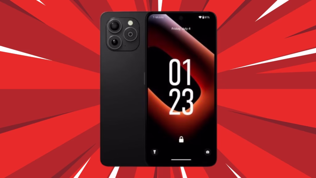 Unplugged to Build UP Phone in Nevada as U.S. Pushes for Domestic Manufacturing