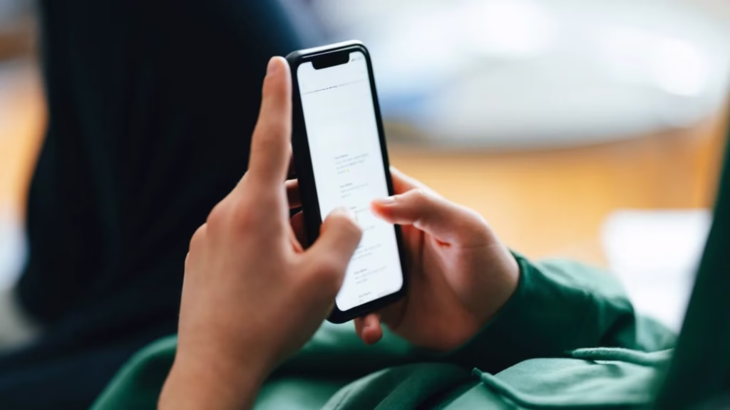 New Jersey Man Dies After AI Chatbot Interaction: Meta Faces Questions New Jersey Man Dies After AI Chatbot Interaction: Meta Faces Questions