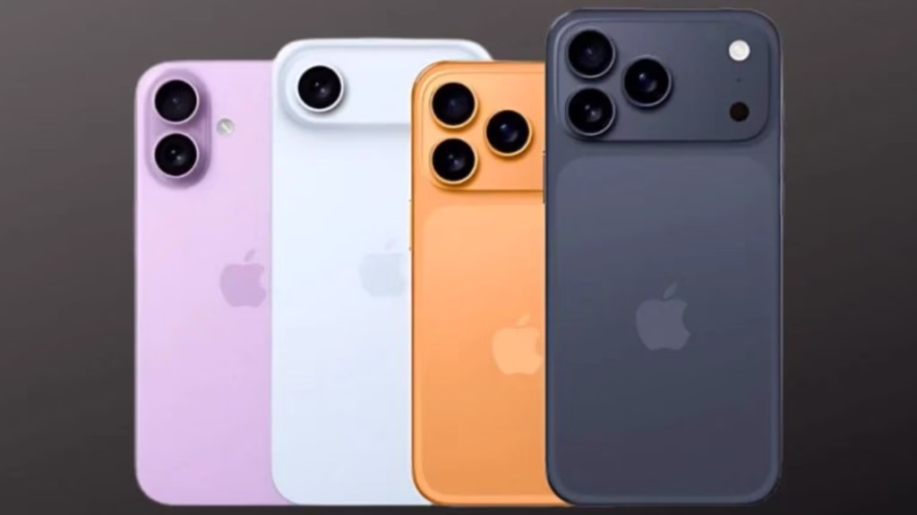 Apple Set to Announce iPhone 17 Lineup and More at September 9 Hardware Event