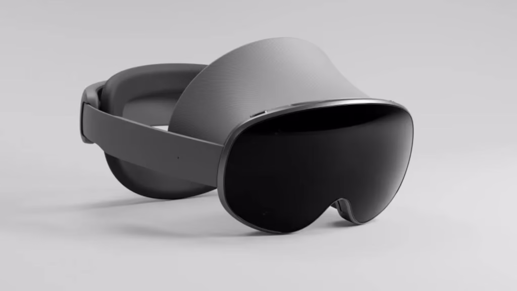 Samsung Project Moohan Mixed Reality Headset Could Launch Soon