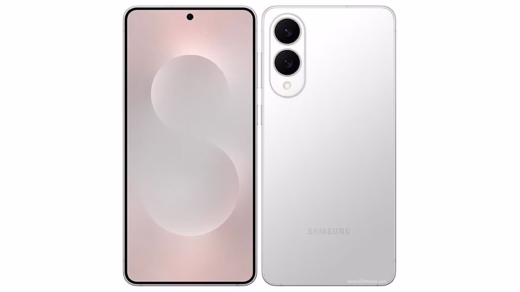 Samsung Galaxy S26 Edge to Feature 4,200mAh Lithium-Ion Battery, Not Silicon-Carbon