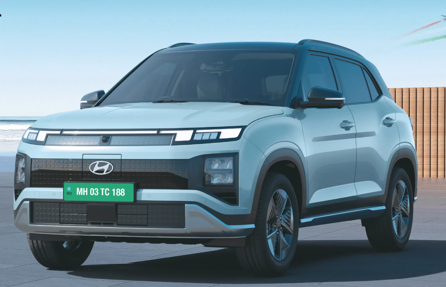 Hyundai Gears Up for Big Expansion in India With EVs and SUVs