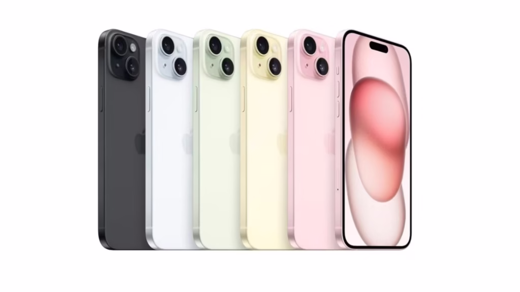 Amazon Great Indian Festival Sale: iPhone 15 to Be Available Under Rs. 50,000 Amazon Great Indian Festival Sale: iPhone 15 to Be Available Under Rs. 50,000