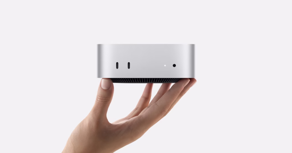 Apple Mac Mini 2024
