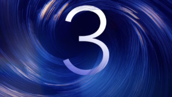 Xiaomi Announces Rollout Plan for Android 16-Based HyperOS 3 Update HyperOS 3