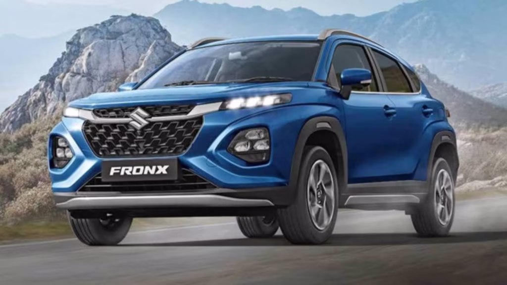 Maruti Suzuki Slashes Car Prices in India After GST Revision