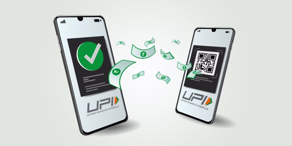 NPCI Reports Record 20 Billion UPI Transactions in August 2025