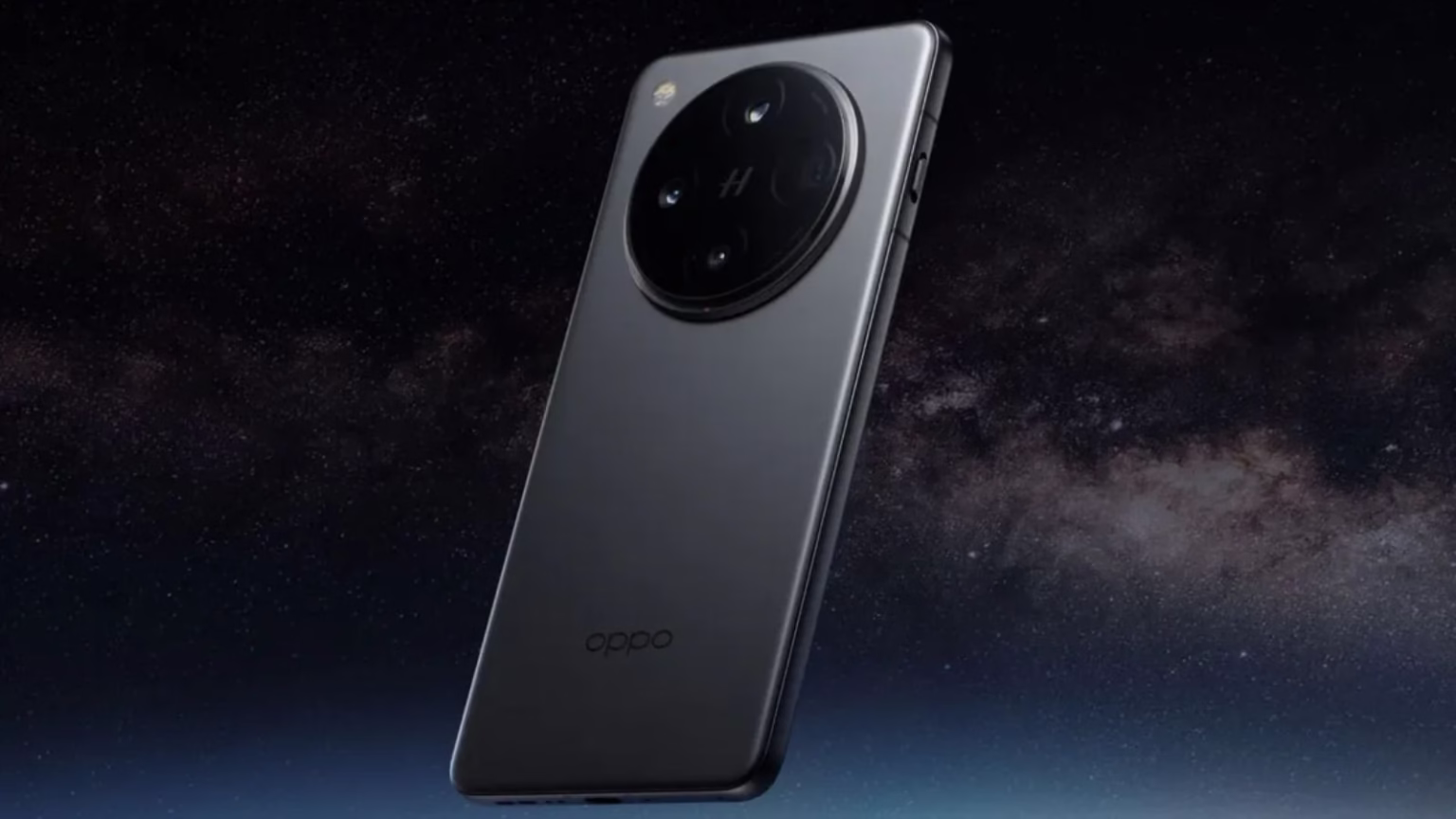 Oppo Find X9 Series Launching in China on October 16 Oppo Find X9 Series Launching in China on October 16