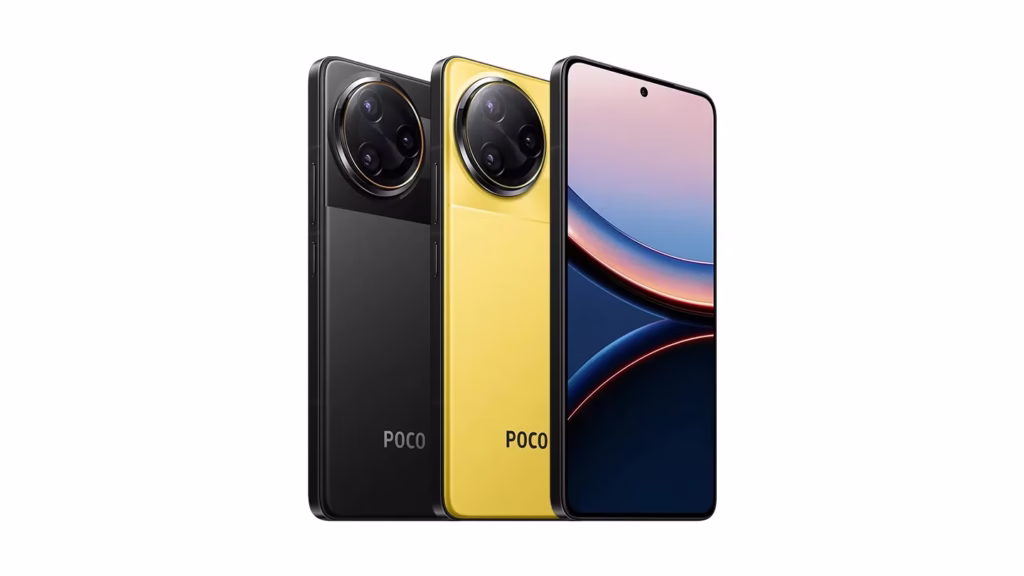 Poco F8 Ultra Tipped to Launch Globally With Snapdragon 8 Elite Gen 5 Poco F8 Ultra Tipped to Launch Globally With Snapdragon 8 Elite Gen 5