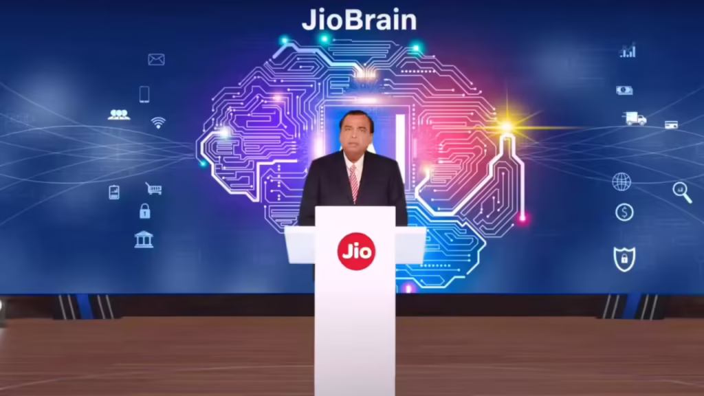 Reliance Jio’s 14 AI Updates That Could Change India’s Tech Future Reliance Jio’s 14 AI Updates That Could Change India’s Tech Future