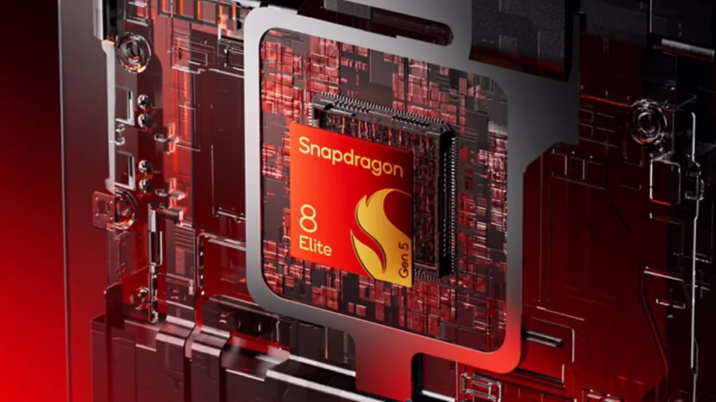 Top 7 New Features of the Snapdragon 8 Elite Gen 5 Chipset