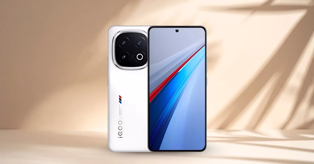 iQOO 15 Launching in China Next Month: Design and Key Specs Revealed