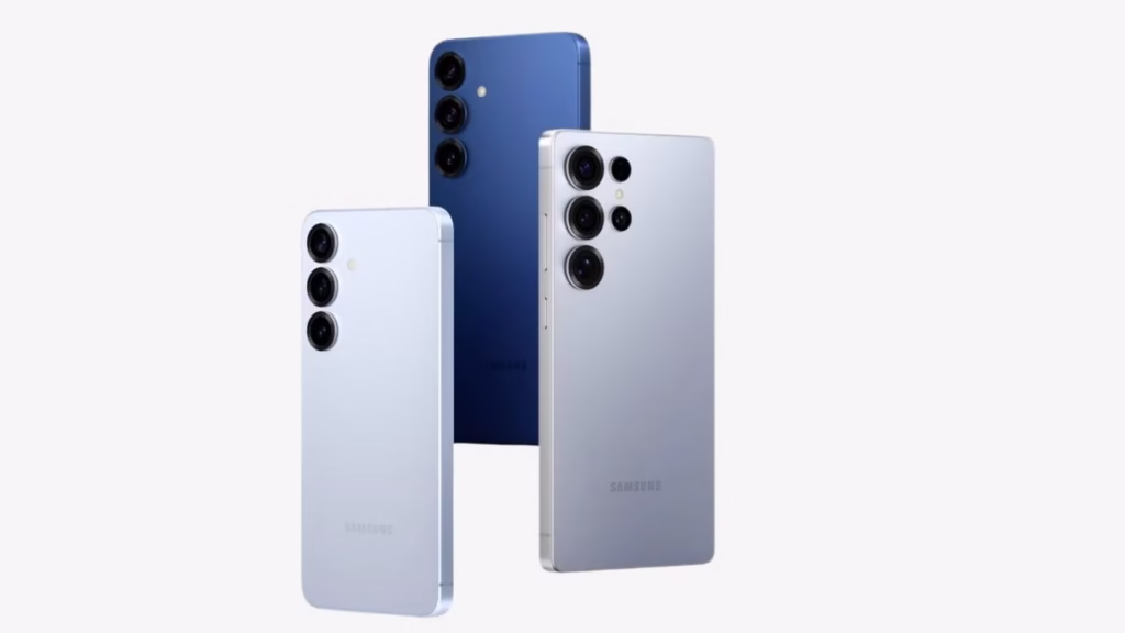 Samsung Prepares One UI 8.5