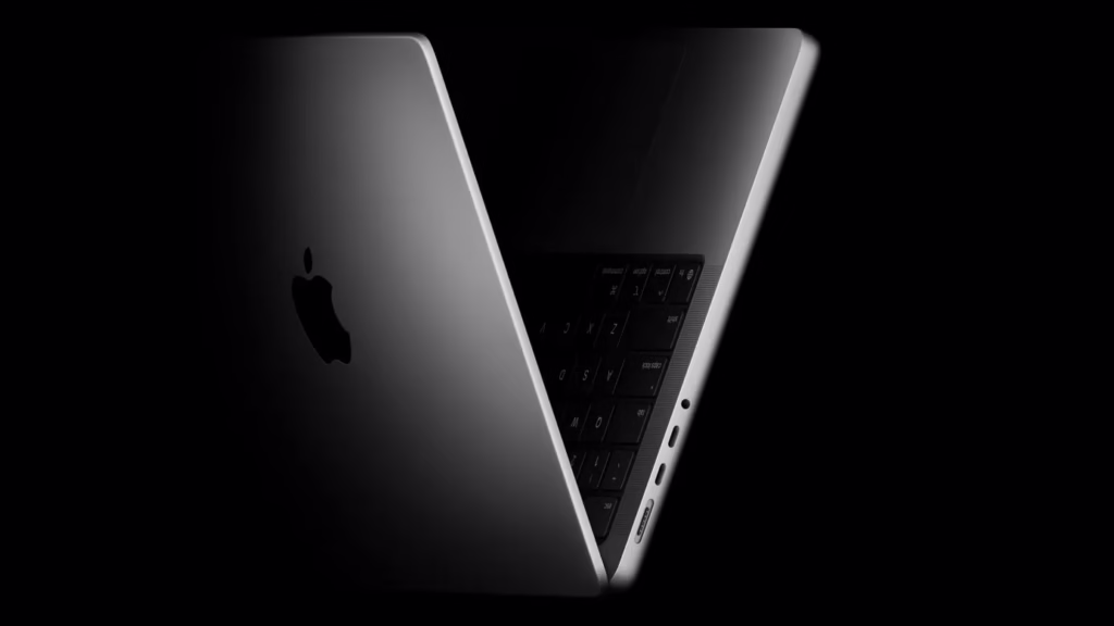 Apple 14-inch MacBook