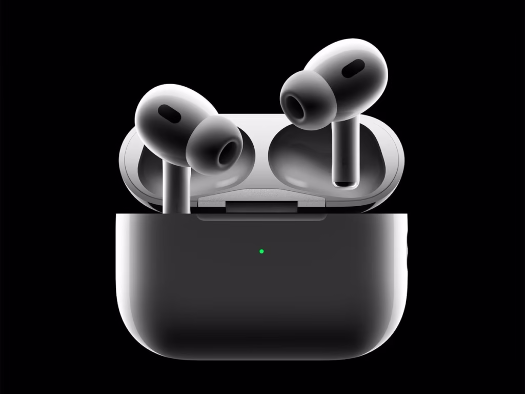 Apple AirPods Pro (2nd Gen) Drop to ₹14,490 During Flipkart Festive Dhamaka Sale 2025