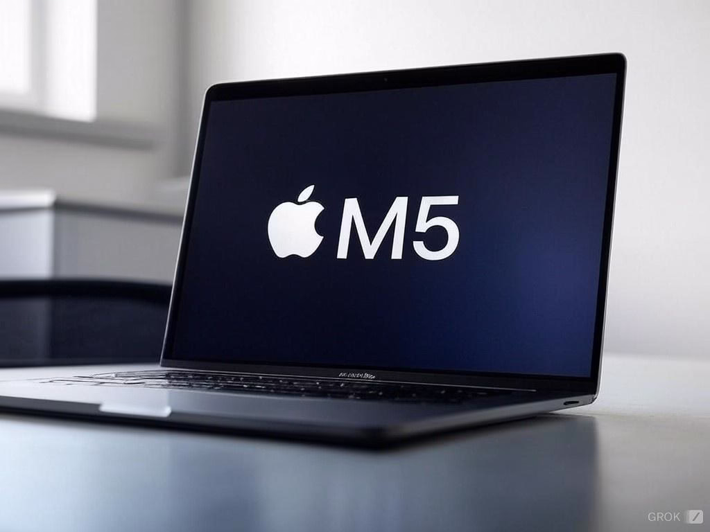 Apple M5 Macs Coming in 2025–26: MacBook Pro, Air, Mac mini, and Mac Studio Refresh Apple M5