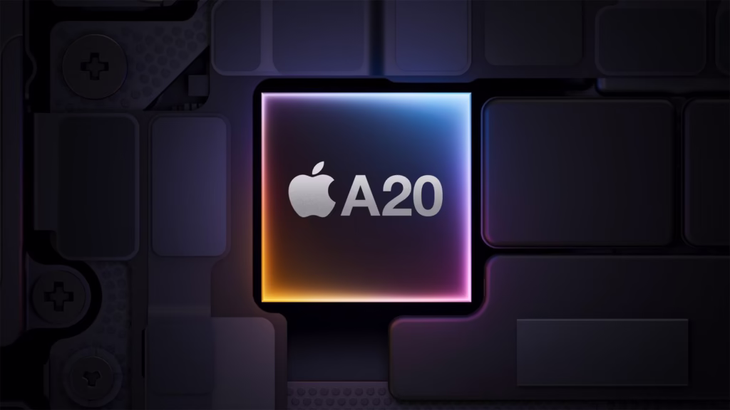 Apple iPhone 18 to Feature First 2nm A20 Chipset, Tipster Claims