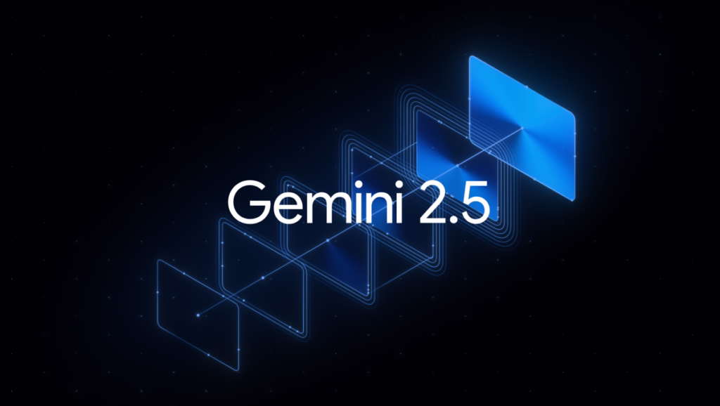 Google DeepMind Unveils Gemini 2.5 Computer Use for Smarter UI Automation Google DeepMind Unveils Gemini 2.5 Computer Use for Smarter UI Automation