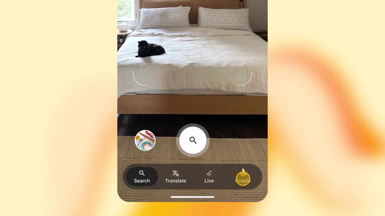 Google Expands Nano Banana AI Model to Google Lens and NotebookLM