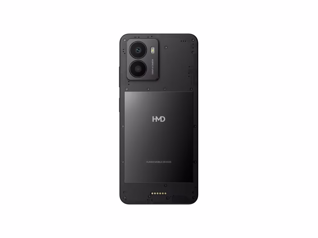 HMD Fusion 2 Leaks Reveal Modular Smart Outfits Gen 2 and Snapdragon 6s Gen 4 HMD Fusion 2 Leaks Reveal Modular Smart Outfits Gen 2 and Snapdragon 6s Gen 4