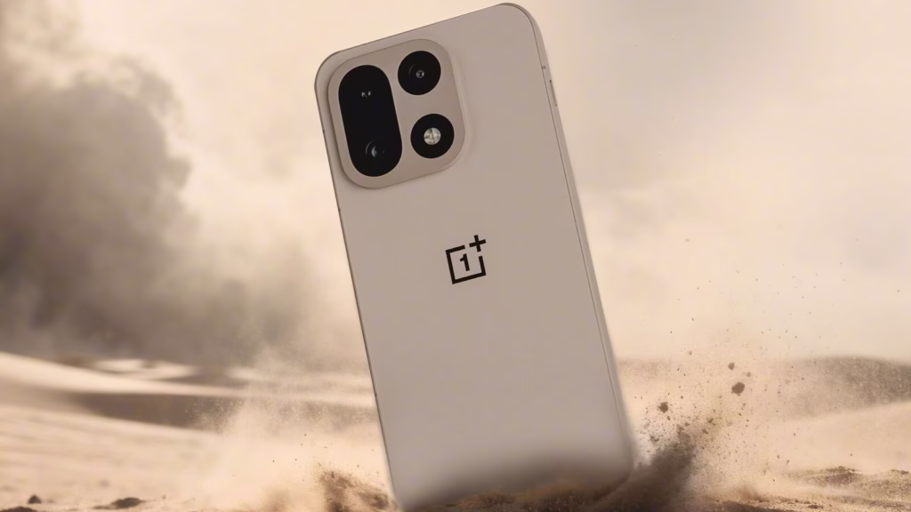 OnePlus 15 Launched in China With Snapdragon 8 Elite Gen 5 and 7,300mAh Battery OnePlus 15