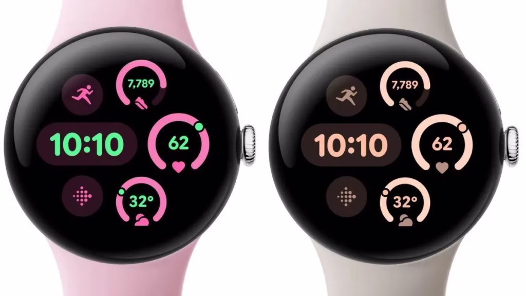 Pixel Watch to Get Always-On Media Controls in Upcoming Wear OS Update