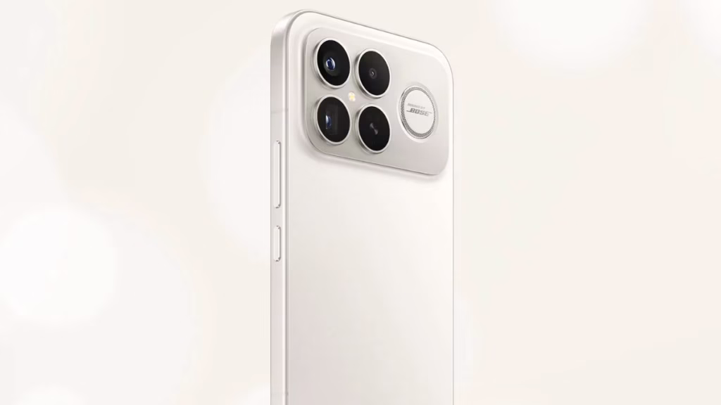 Redmi K90 Pro Max and K90 Launched in China: Price, Specs and Availability Redmi K90 Pro