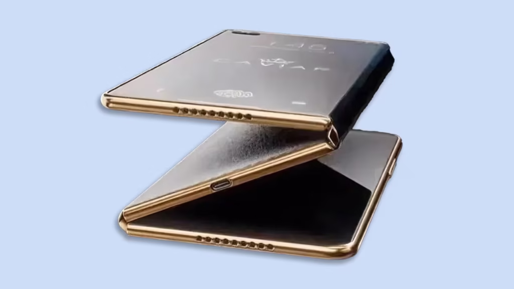 Samsung’s First Tri-Fold Smartphone Could Launch in Late October Samsung’s First Tri-Fold Smartphone Could Launch in Late October