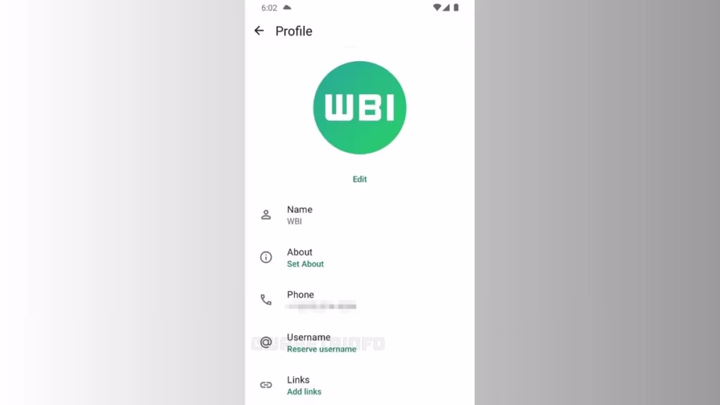 WhatsApp to Introduce Usernames: Reservation Feature Spotted in Beta WhatsApp