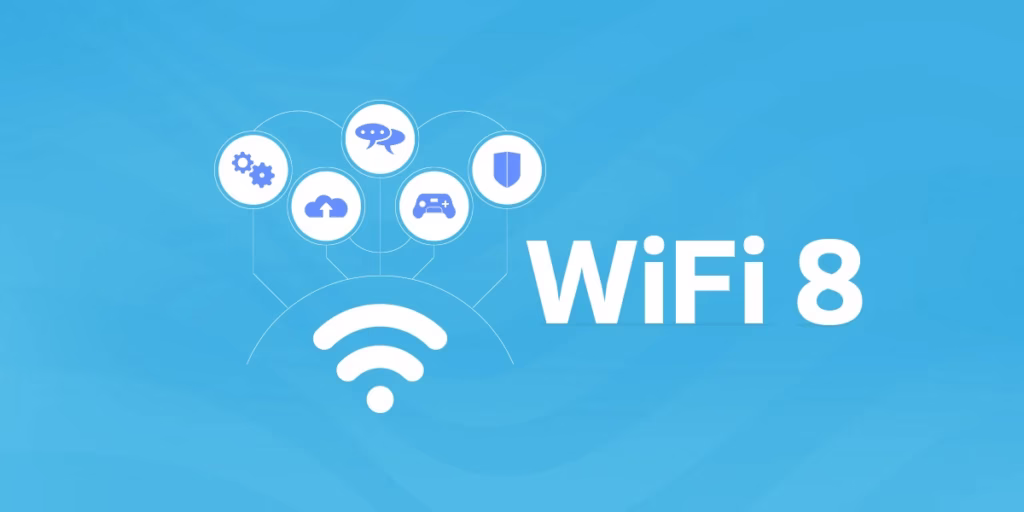 How Fast is Wi-Fi 8? A Look at the Expected Speeds Wi-Fi 8