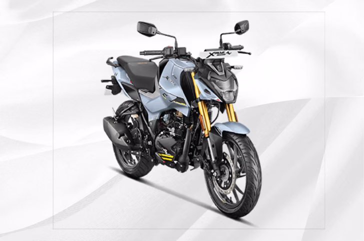 Hero Xtreme 160R Combat Edition Launched in India Combat Edition Launched in India Hero Xtreme 160R Combat Edition Launched in India