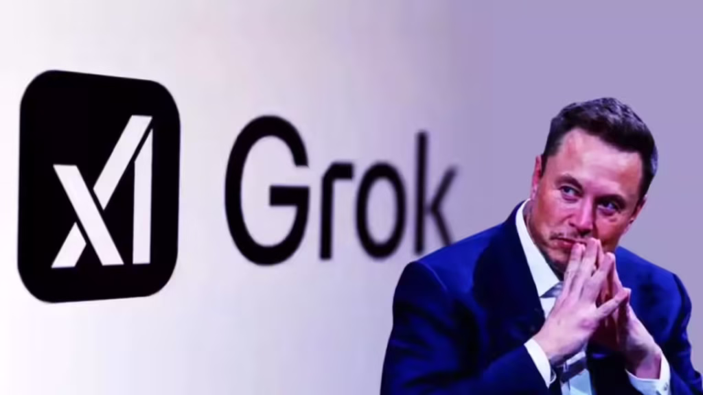 Grok 4.1