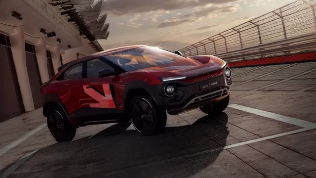 Mahindra Launches BE6 Formula E Edition in India: Price, Features, Booking Details Mahindra Launches BE6 Formula E Edition in India: Price, Features, Booking Details