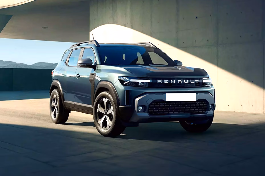 New 2025 Renault Duster Breaks Cover: Hybrid Engines, Features and India Launch Details New 2025 Renault Duster Breaks Cover: Hybrid Engines, Features and India Launch Details