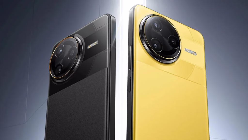 Poco F8 Ultra Confirmed With Snapdragon 8 Elite Gen 5 Ahead of November Launch Poco F8