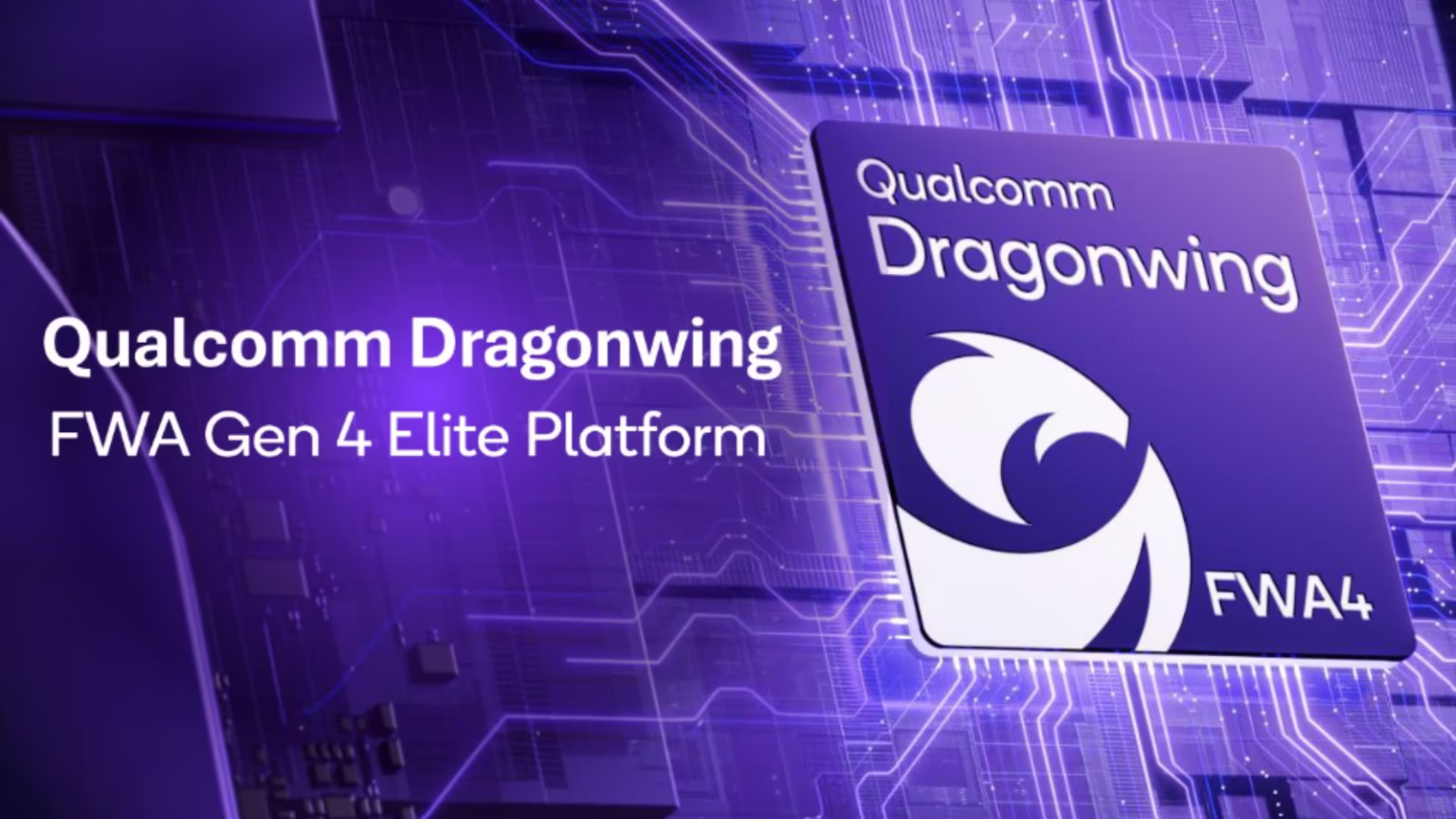 Qualcomm’s New Dragonwing Chip: Built for Factories, Not Phones Qualcomm's New Dragonwing Chip: Built for Factories, Not Phones