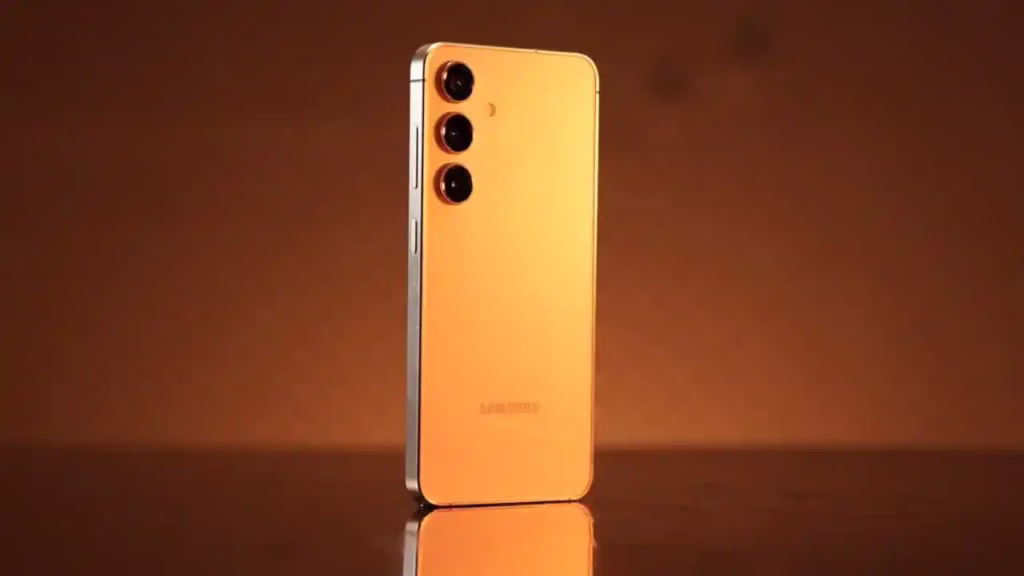 Samsung Galaxy S26 Series Camera Specs Leak Ahead of Expected 2026 Launch Samsung Galaxy S26